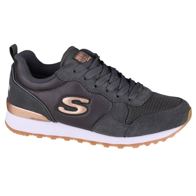 Skechers Og 85 Goldn Gurl 111-CCL skor svart