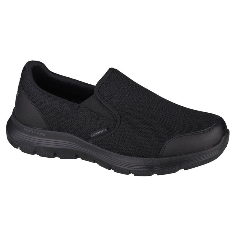 Skechers Flex Advantage 4.0 M 232230-BBK Sko svart