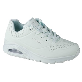 Skechers Uno Frosty Kicks W 155359-MNT vit