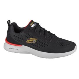 Skechers Skech-Air Dynamight M 232.291-BLK svart