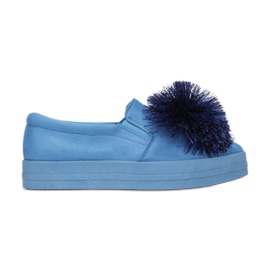 Vices B832D-11 Blå 36 41