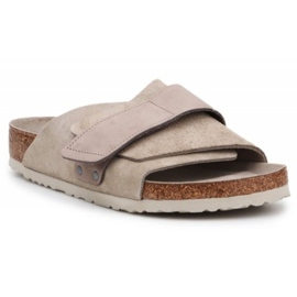Birkenstock Kyoto M 1019205 beige