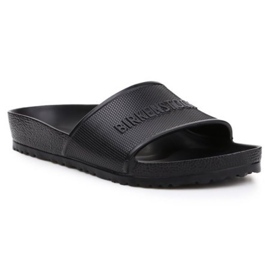 Birkenstock Barbados Eva M 1015398 svart