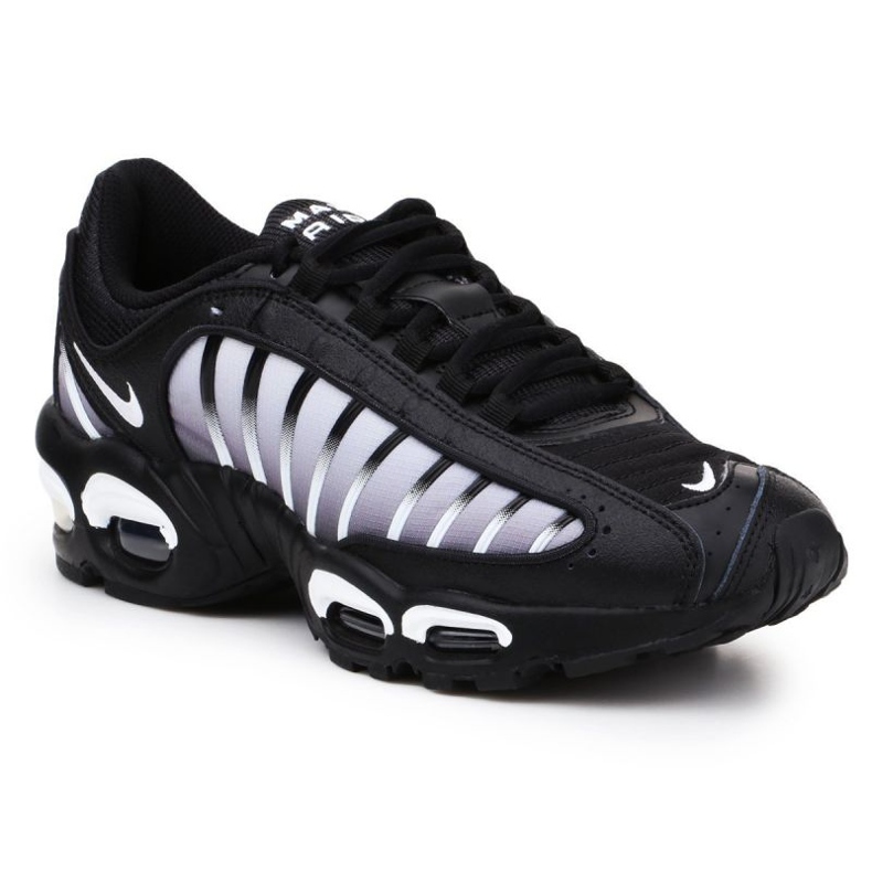 Nike Air Max Tailwind Iv M AQ2567-004 skor svart