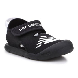 Sandaler New Balance Jr Yocrsrbk svart rosa