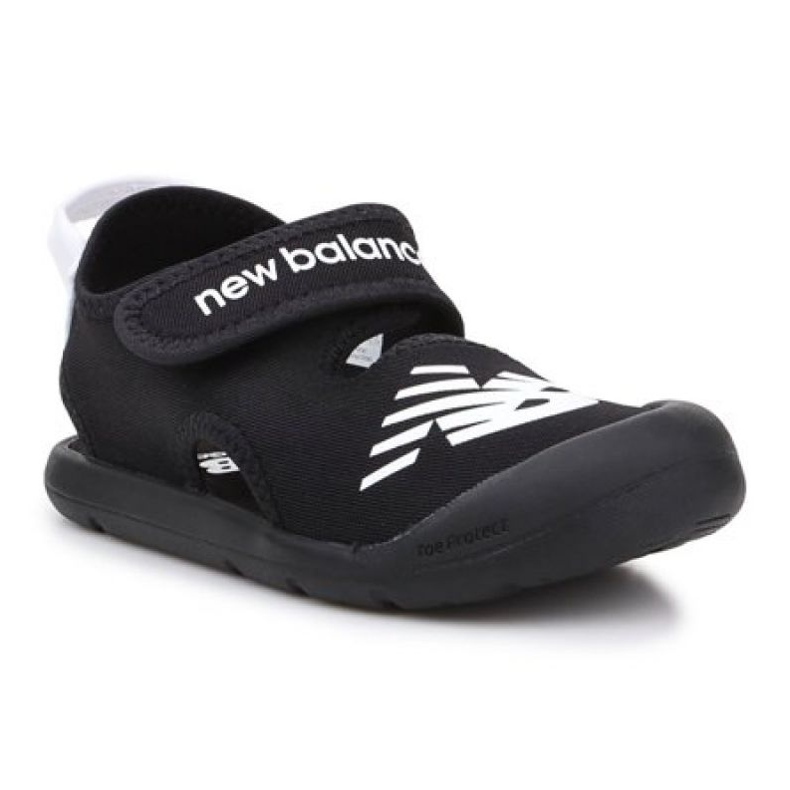Sandaler New Balance Jr Yocrsrbk svart rosa