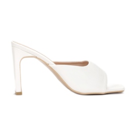 Vices 3C-71-white vit