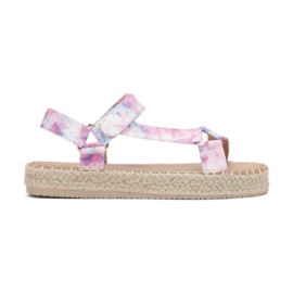 Vices 3518-90-lila violett