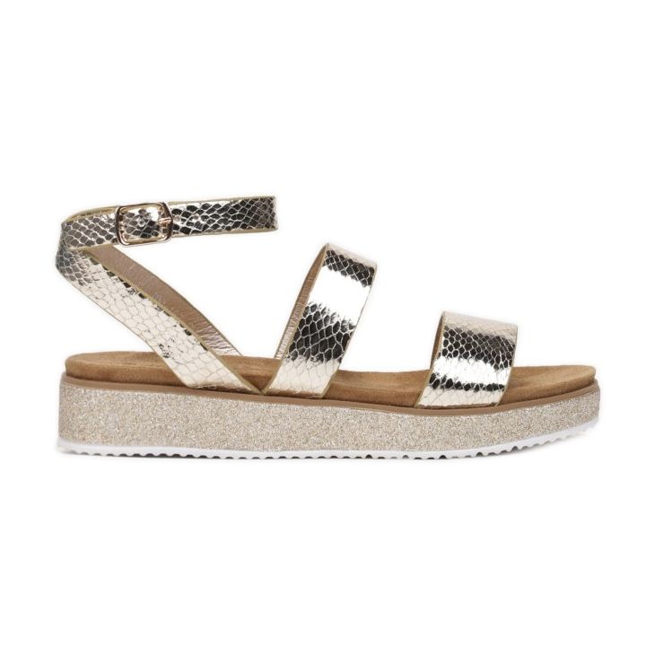 Vices 100-167-60-guld gyllene