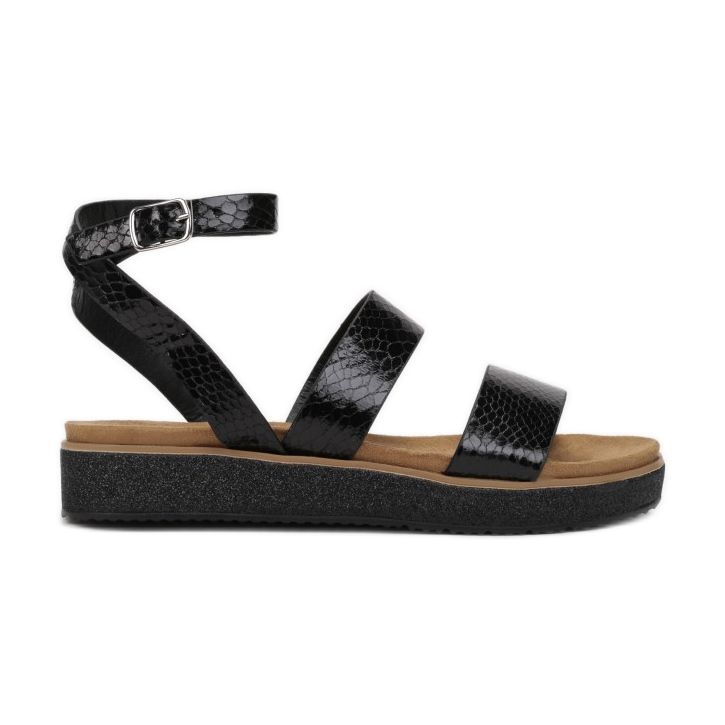 Vices 100-167-38-svart