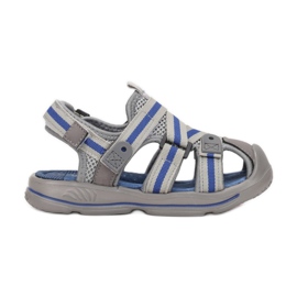 Vices Viser T54-44-39-grå