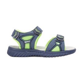 Vices T54-50-51-blå