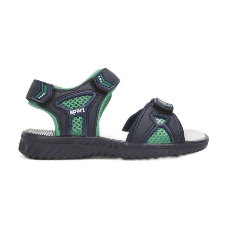 Vices T54-50-93-d.blue blå