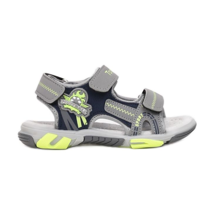 Vices Viser T56-01-39-grå