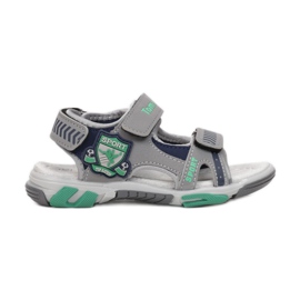 Vices Viser T56-04-39-grå