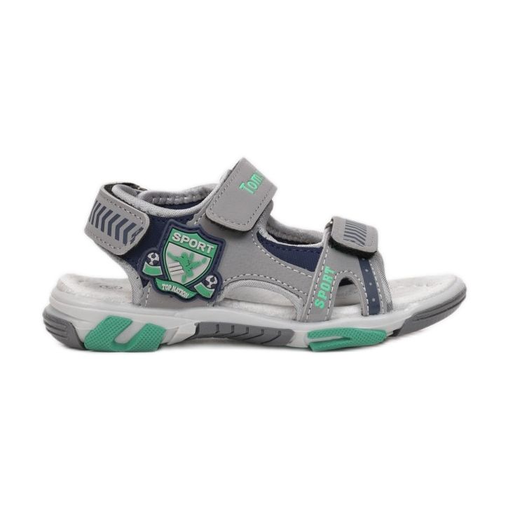 Vices Viser T56-04-39-grå