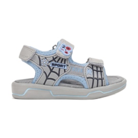 Vices T54-37-41-1.grey grå