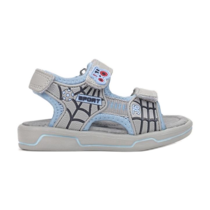 Vices T54-37-41-1.grey grå