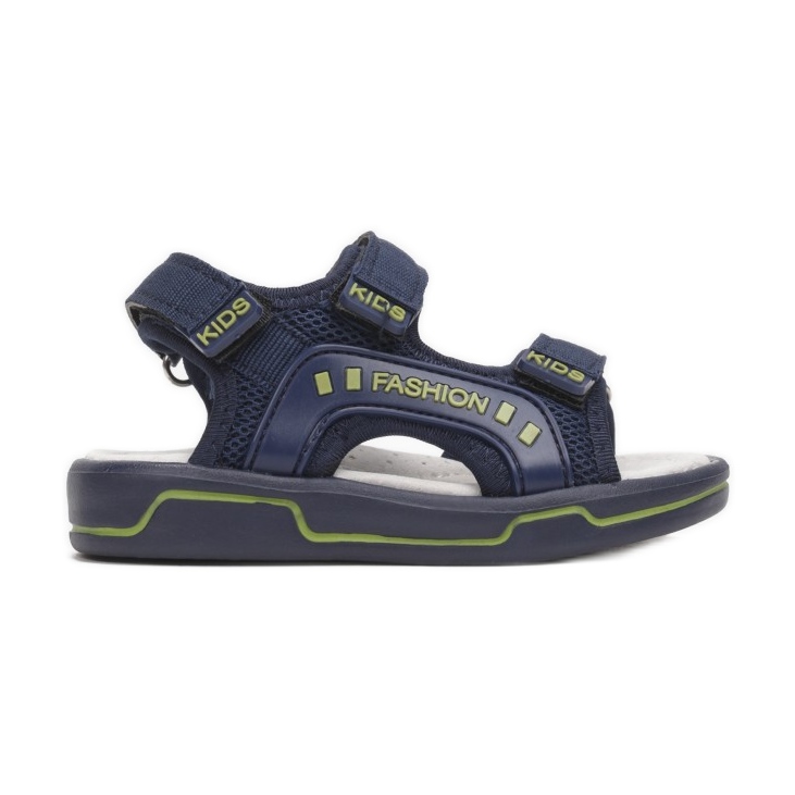 Vices T54-39-291-blå / grön