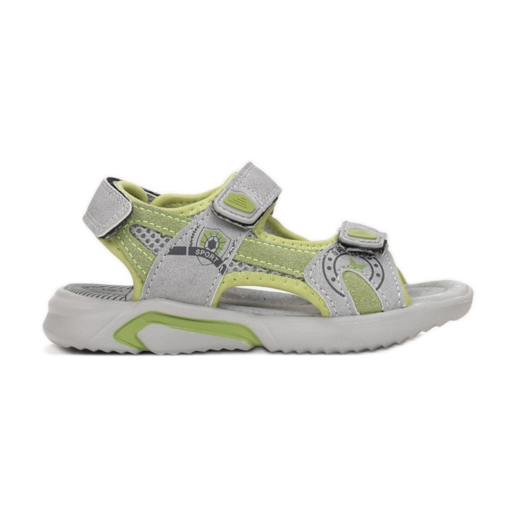 Vices T52-06-39-grå