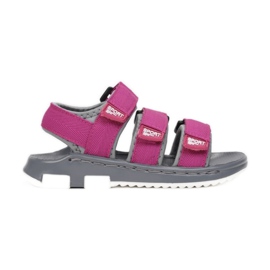 Vices T33-11-80-fushia rosa