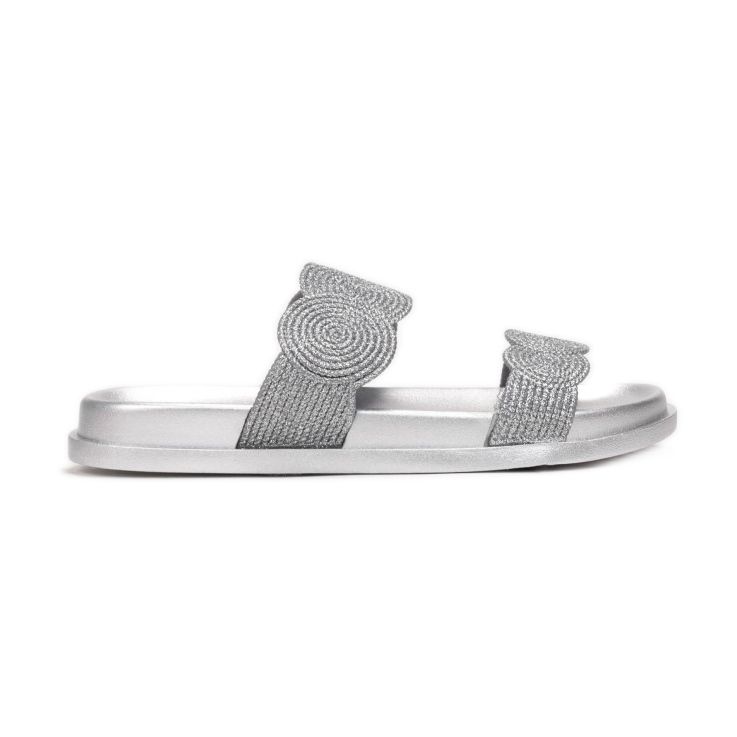 Vices GJ-3-52-silver silver-