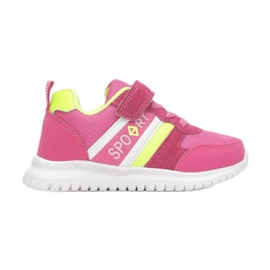 Vices B55-62-407-grön / fushia