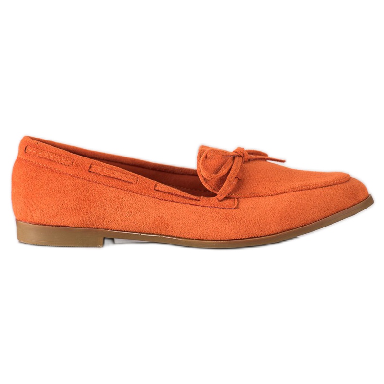 Coura Casual Orange Lords