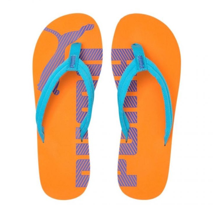 Puma Epic Flip v2 360248 52 blå