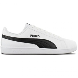 Puma Up Puma Black 372605 02 White vit