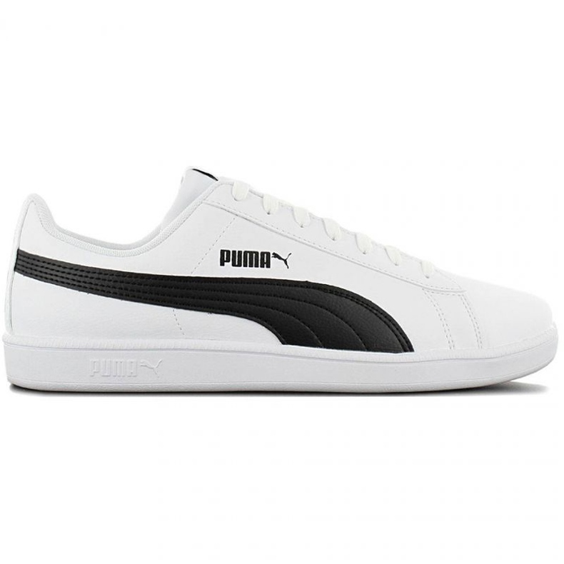 Puma Up Puma Black 372605 02 White vit