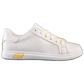 SHELOVET Vita Super Sneakers