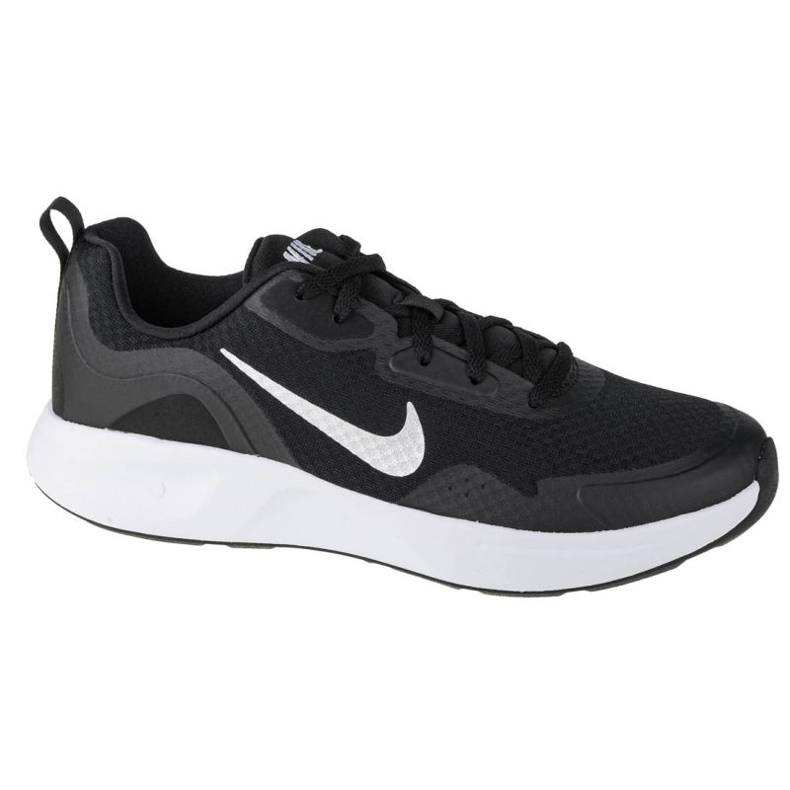Nike Wearallday M CJ1682-004 sko svart