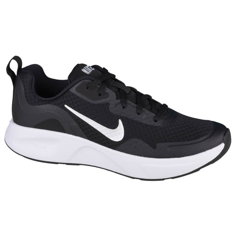 Nike Wearallday CJ1677-001 skor svart