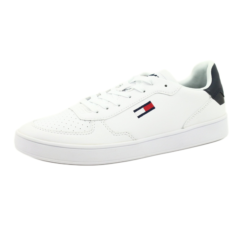 Tommy Hilfiger Jeans Essential Cupsole M EM0EM00647-YBR vit