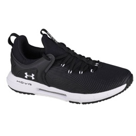 Under Armour Hovr Rise W 3023010-001 svart