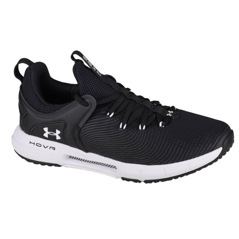 Under Armour Hovr Rise W 3023010-001 svart