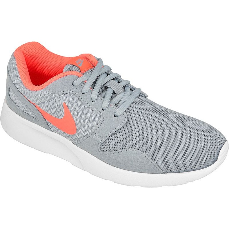 Nike Sportswear Kaishi W 654845-481 skor grå