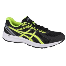 Asics Gel-Braid M 1011A738-005 löparskor svart