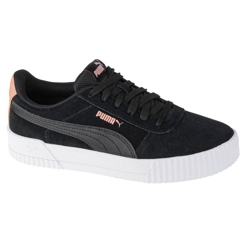 Puma Carina W 369864-22 skor svart