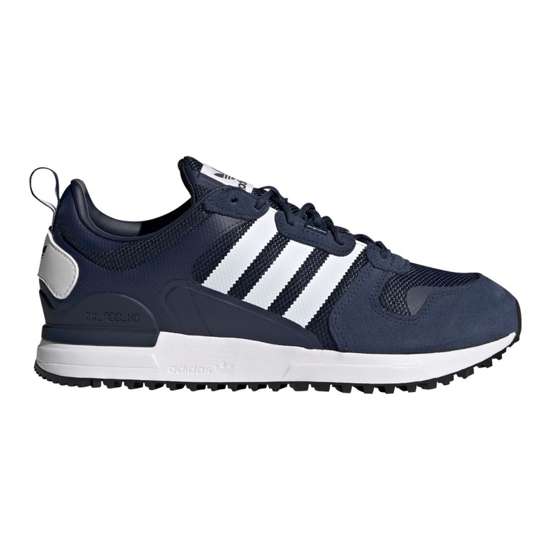 Adidas Zx 700 Hd M FY1102 skor marinblå