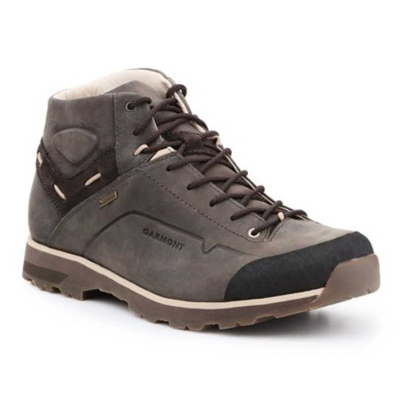 Garmont Miguasha Nubuck Gtx M 481242-211 skor brun