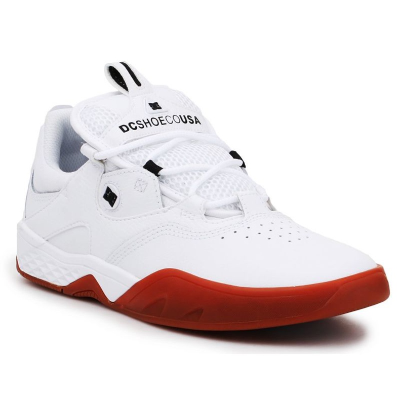 Skor DC Kalis M ADYS100506-WG5 vit