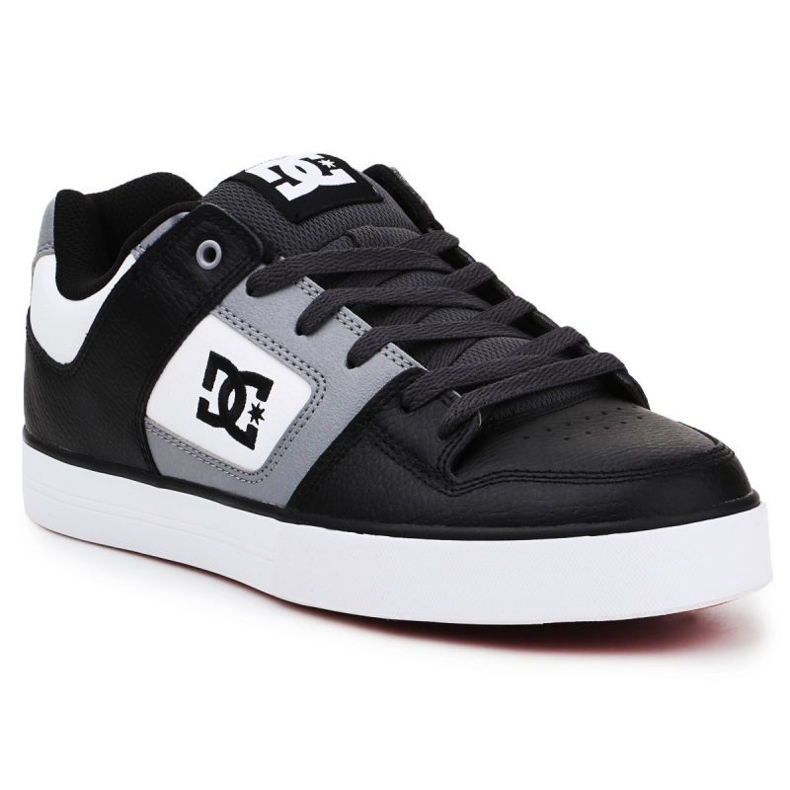 DC Pure M 300 660-WGB-skor svart