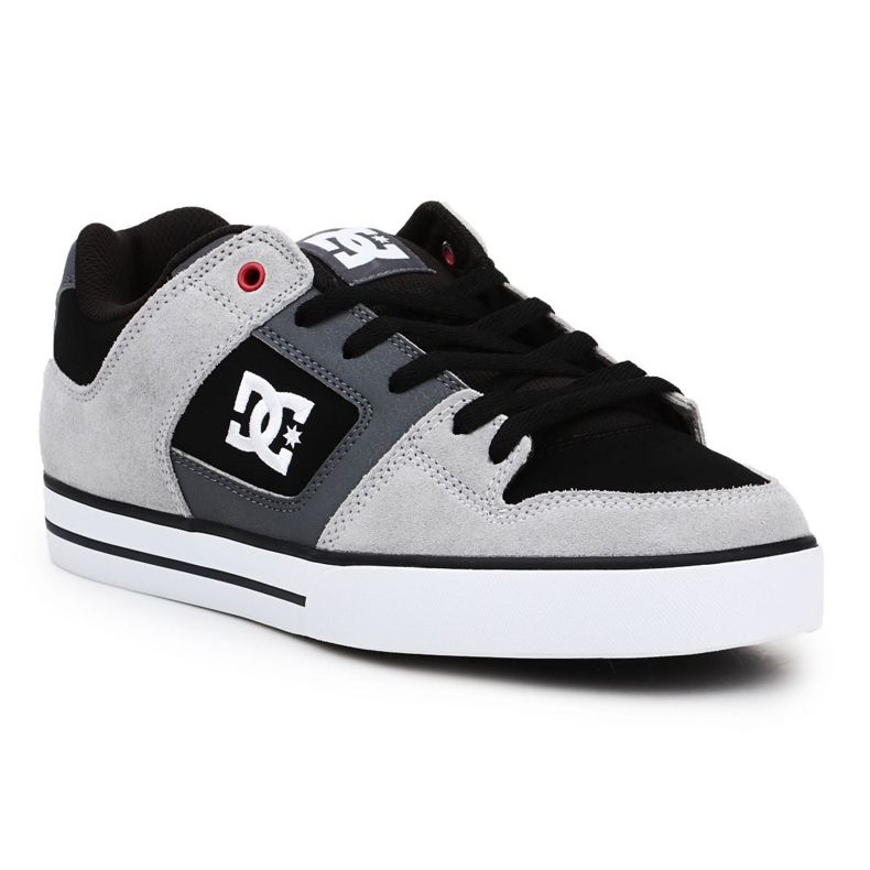 Dc Pure M 300 660-BYR stövlar svart grå