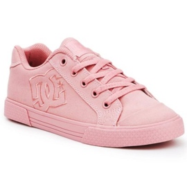 DC Chelsea Tx W 303226-ROS skor rosa