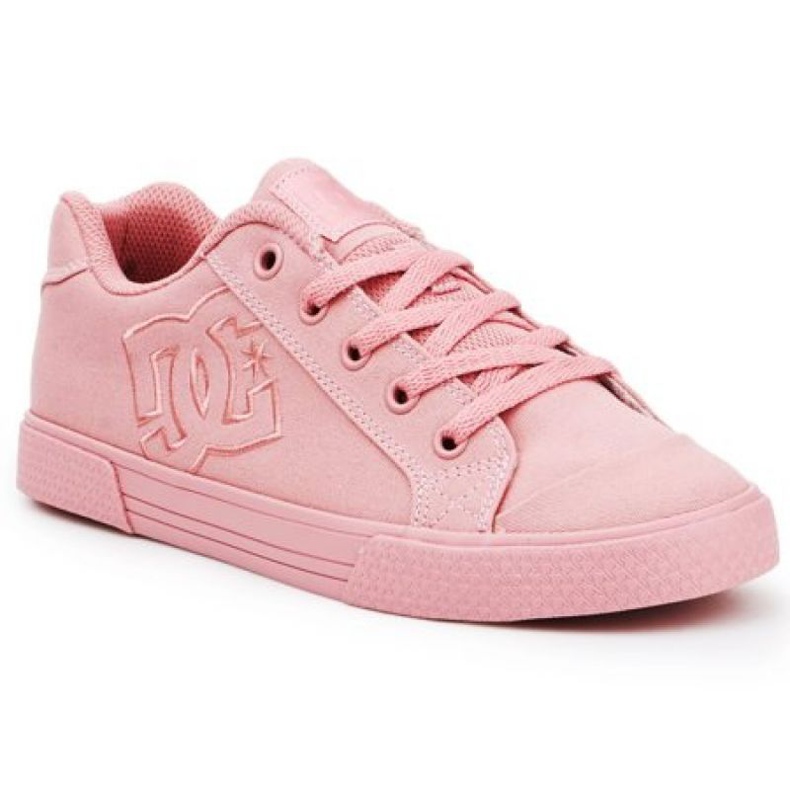 DC Chelsea Tx W 303226-ROS skor rosa