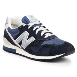 New Balance M CM996GN skor marinblå