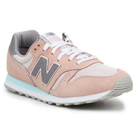Skor New Balance W WL373CP2 rosa