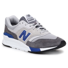 New Balance M CM997HVA skor grå